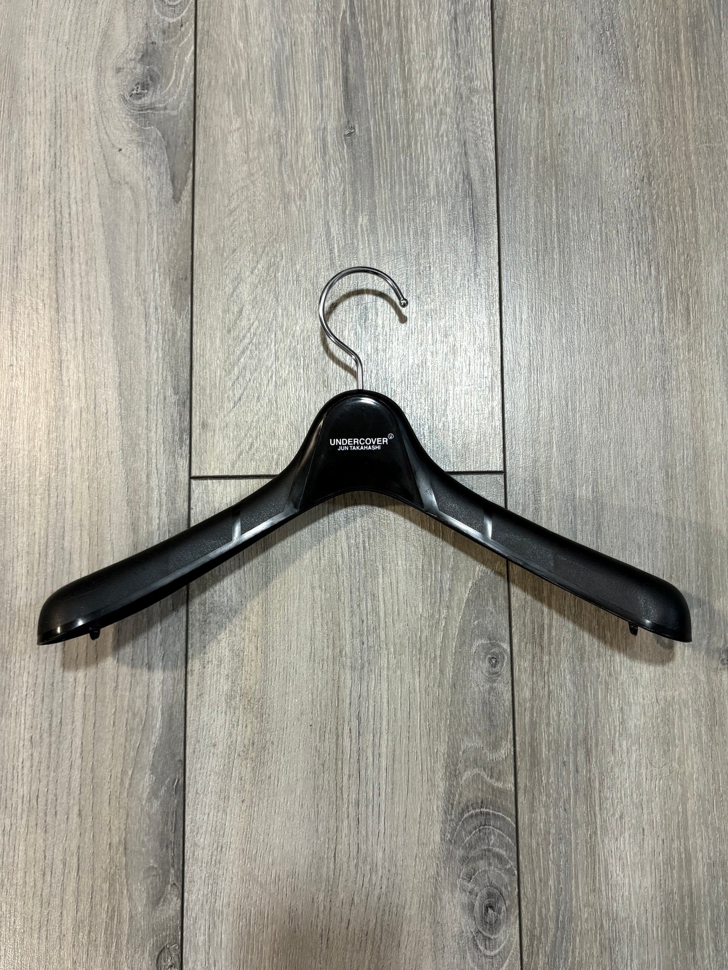 Undercover AW03 Scab Stitch Shirt