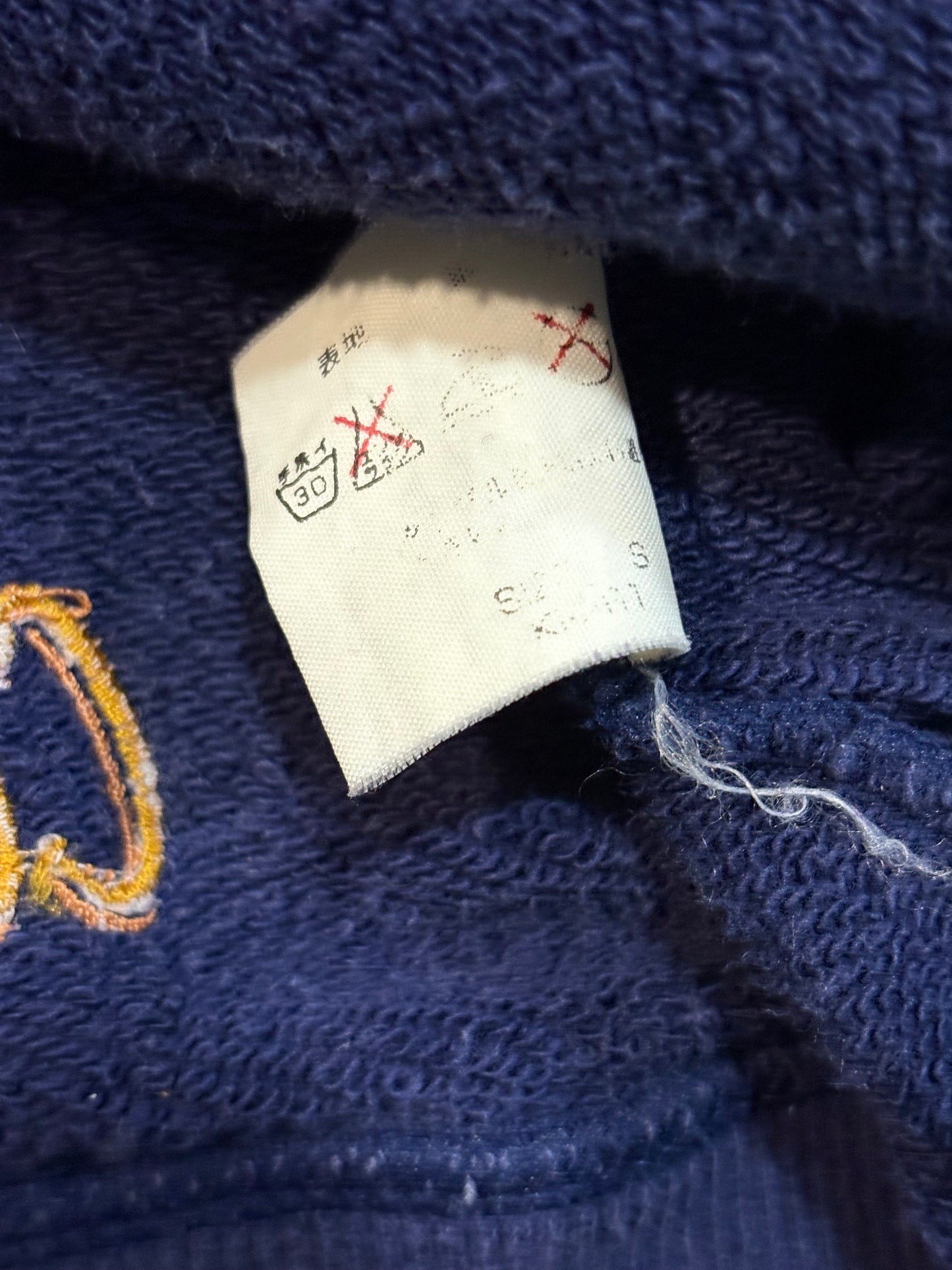 Beauty:Beast AW98 Tink Hoodie