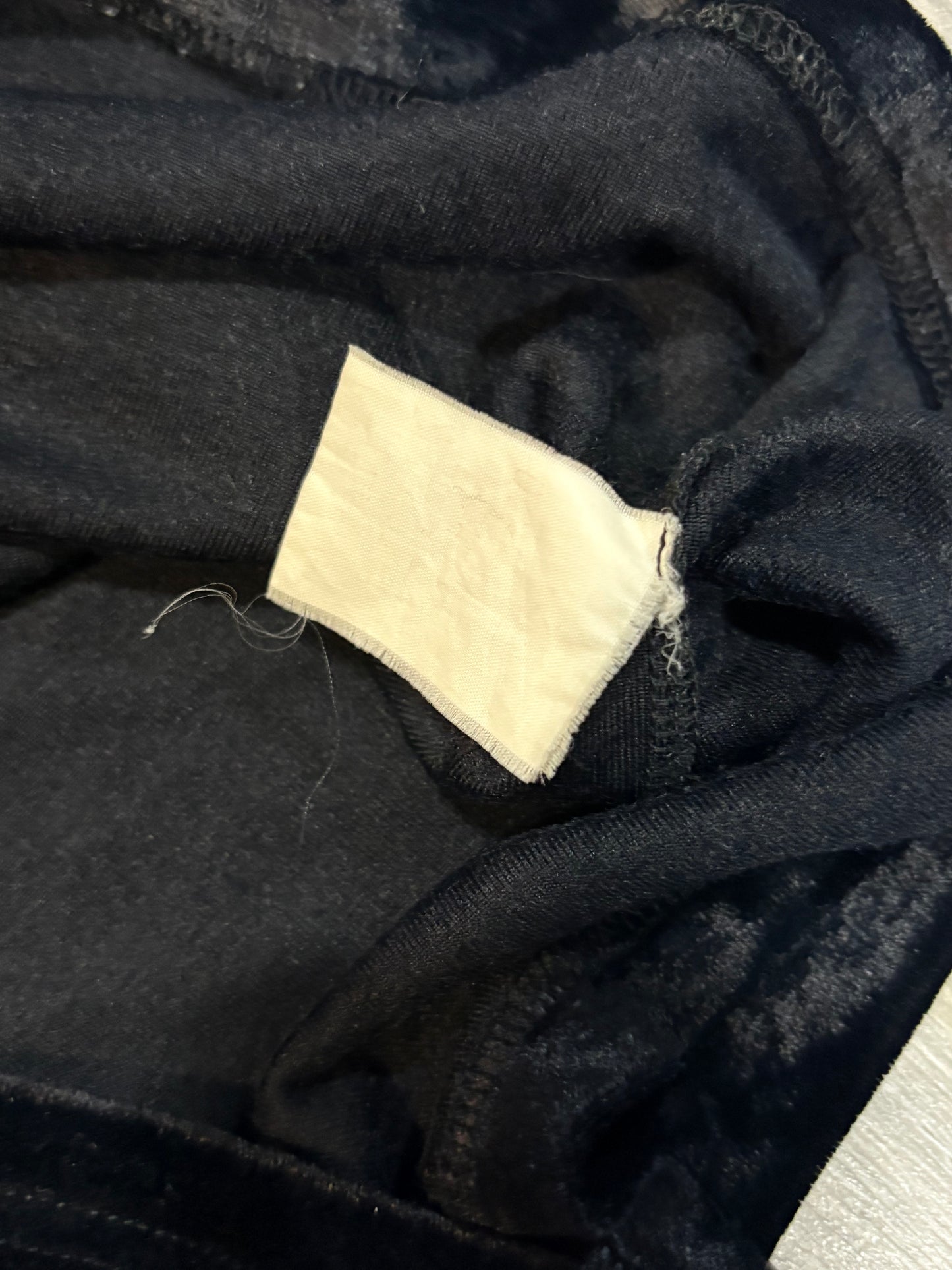 5351 Pour Les Homme Velvet Shirt