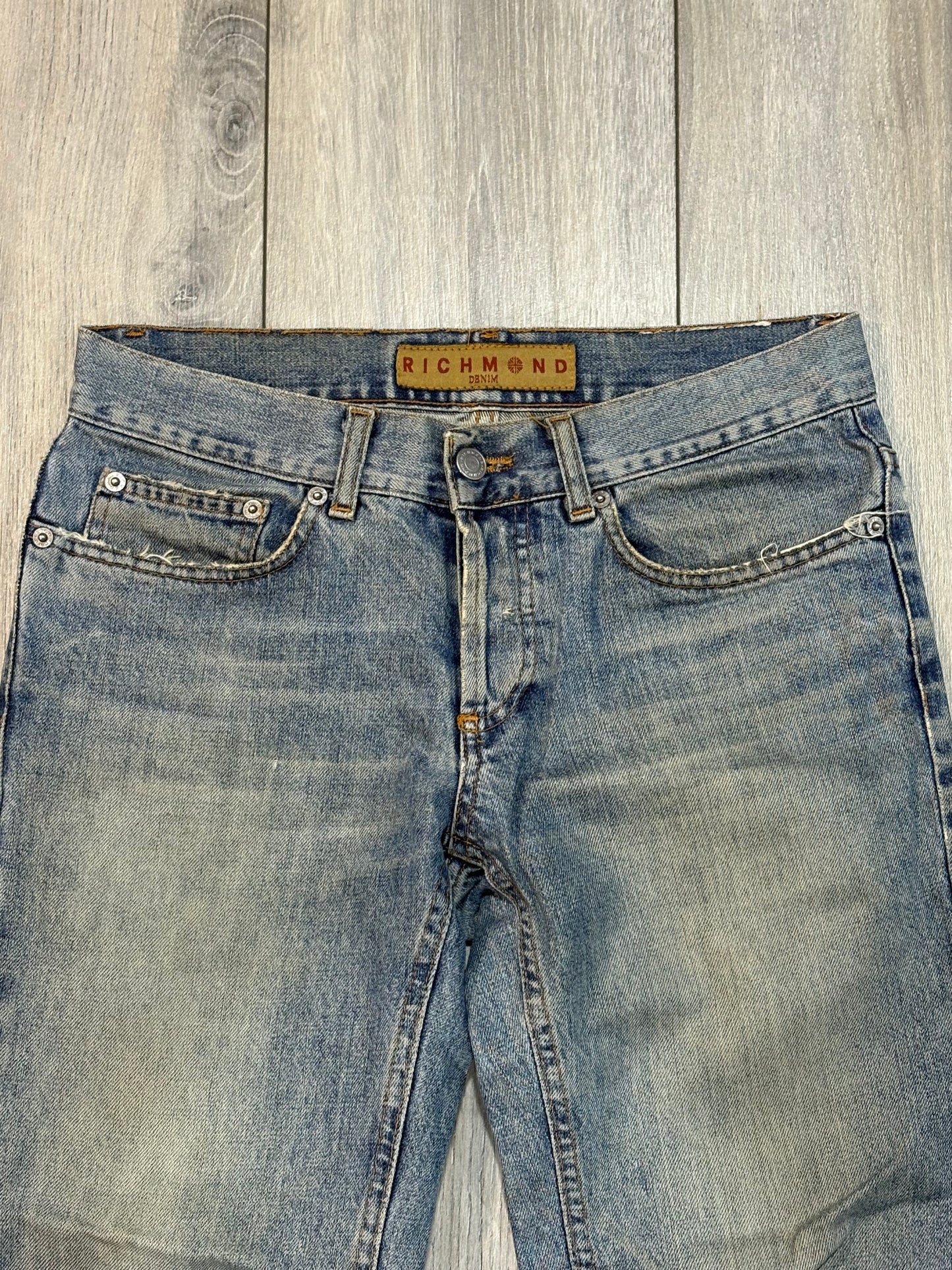 John Richmond Rich Denim