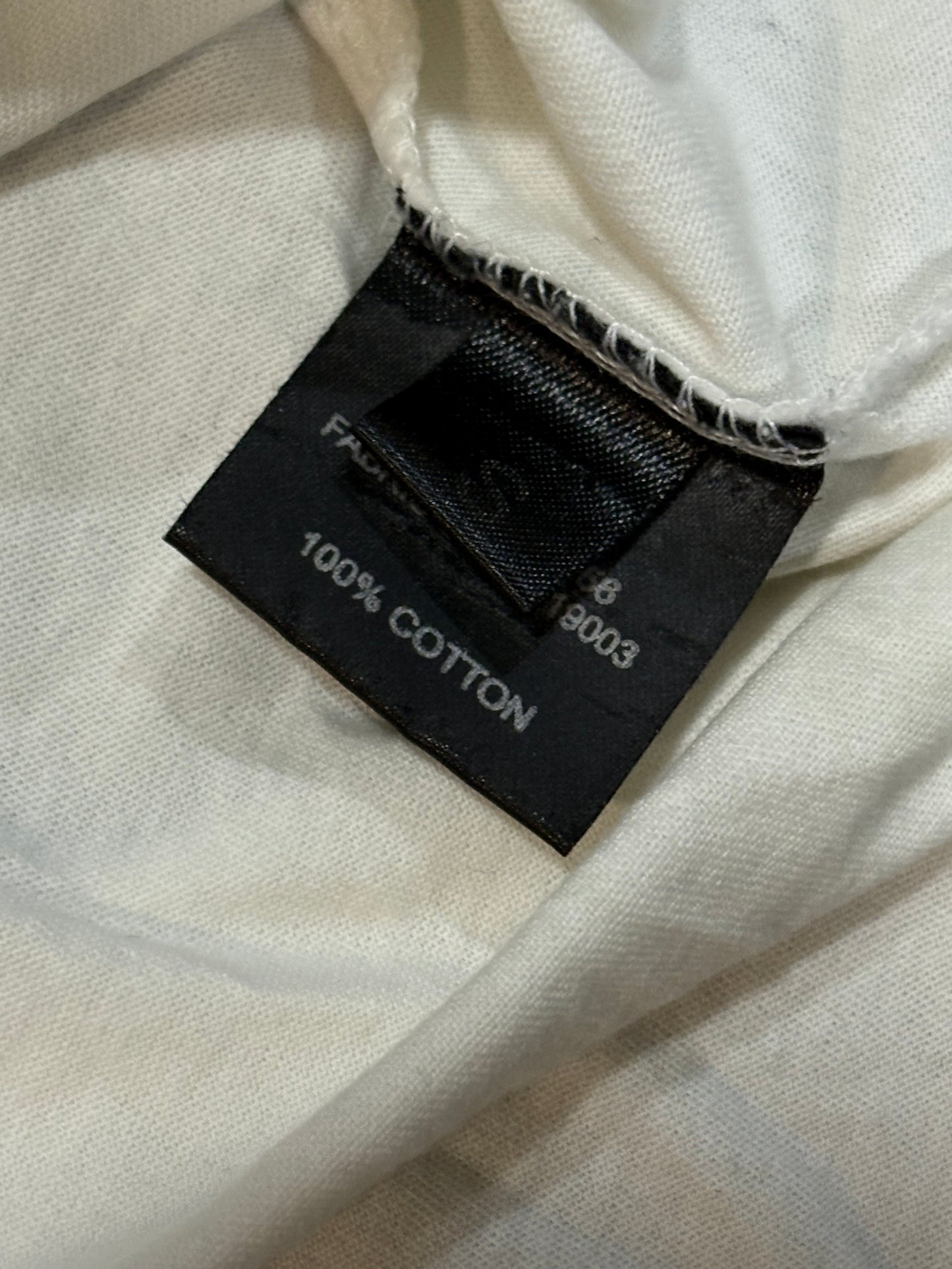 Raf Simons AW15 Guitar Boy Shirt