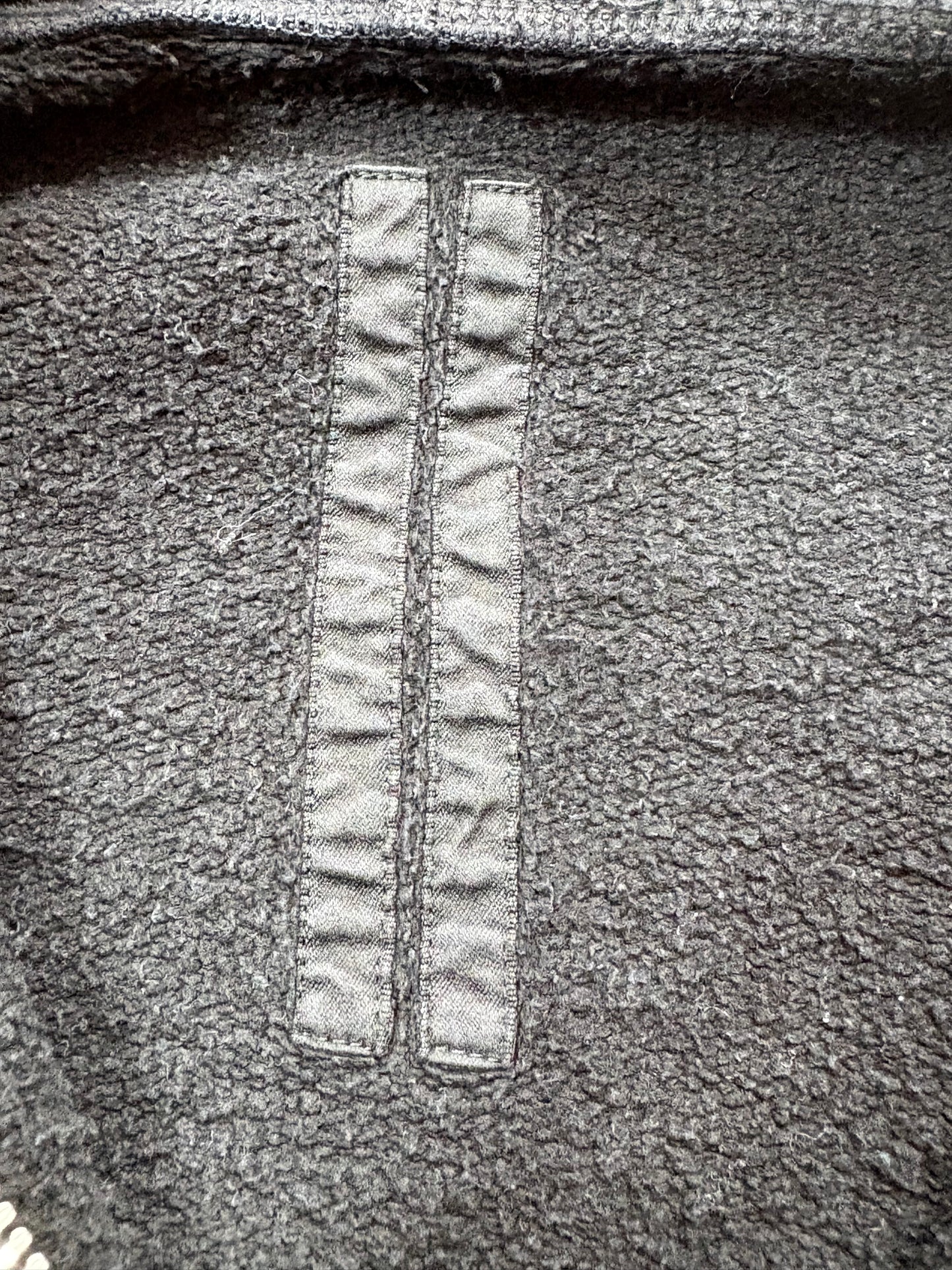 Rick Owens O&M Og Mountain Hoodie