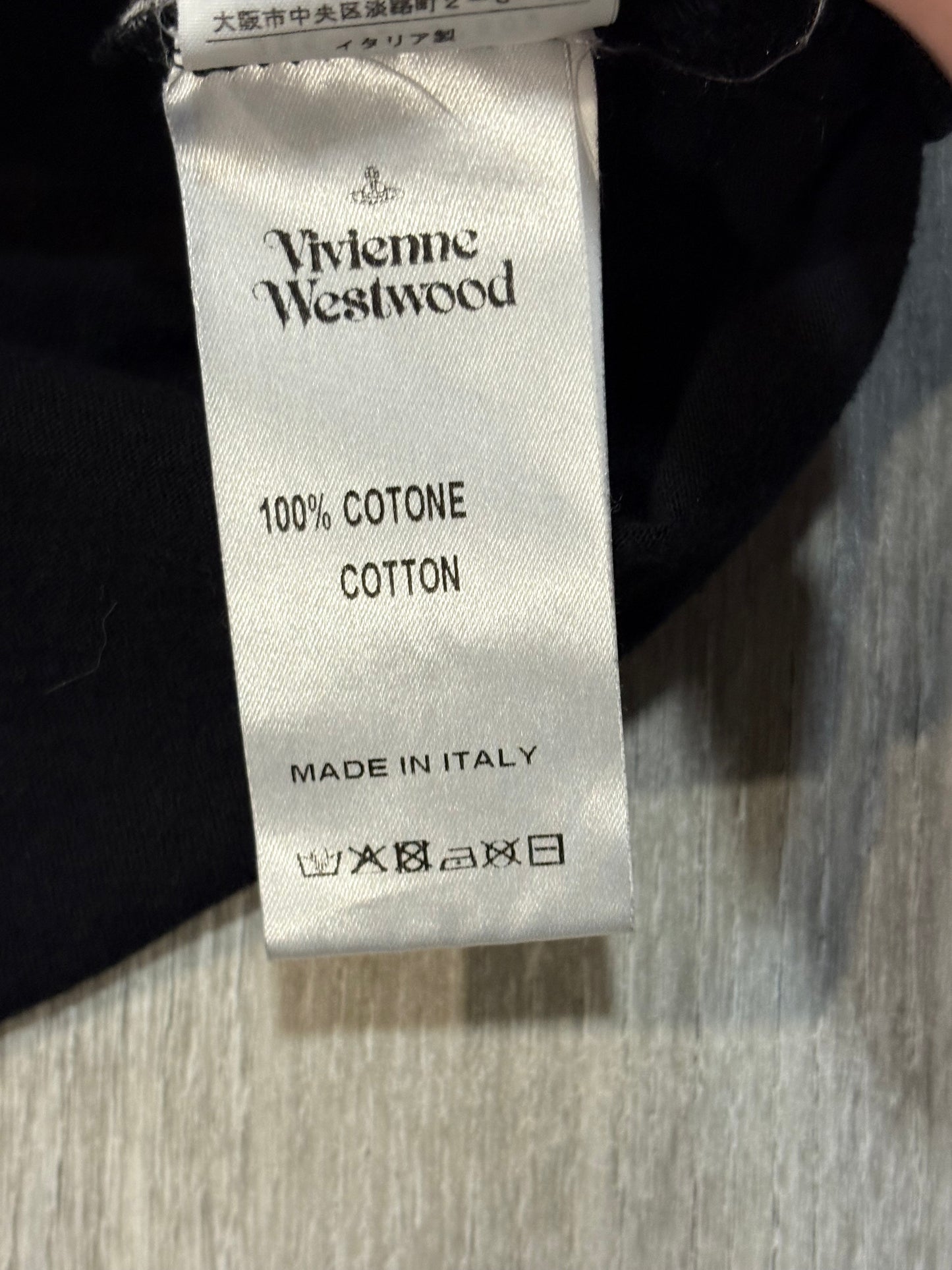 Vivienne Westwood 1994 Too Fast To Live Too Young To Die