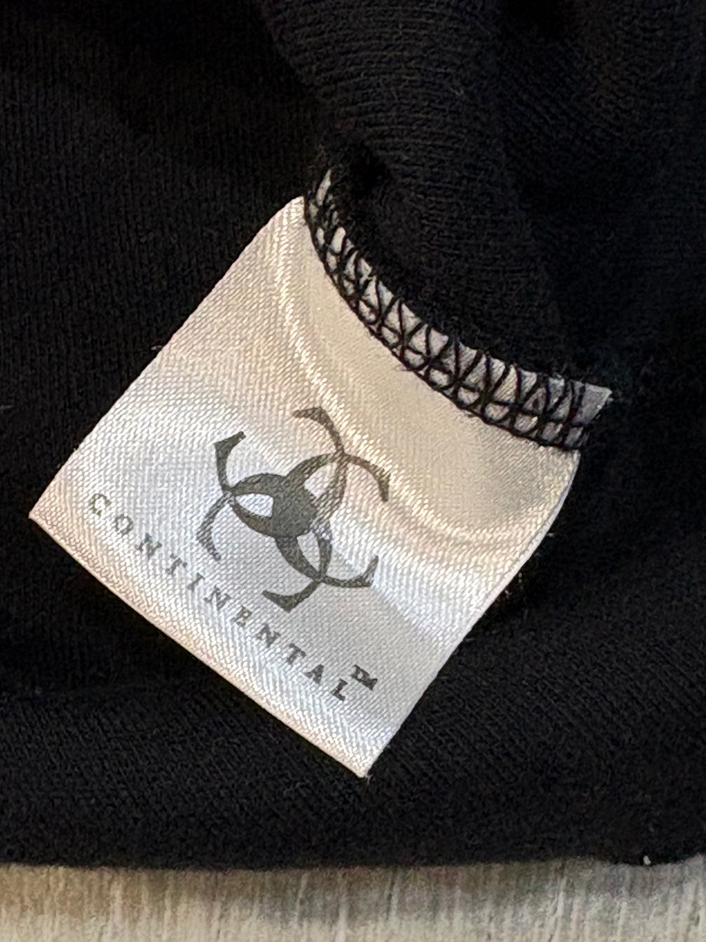 Couch UK Bullet Hole Shirt