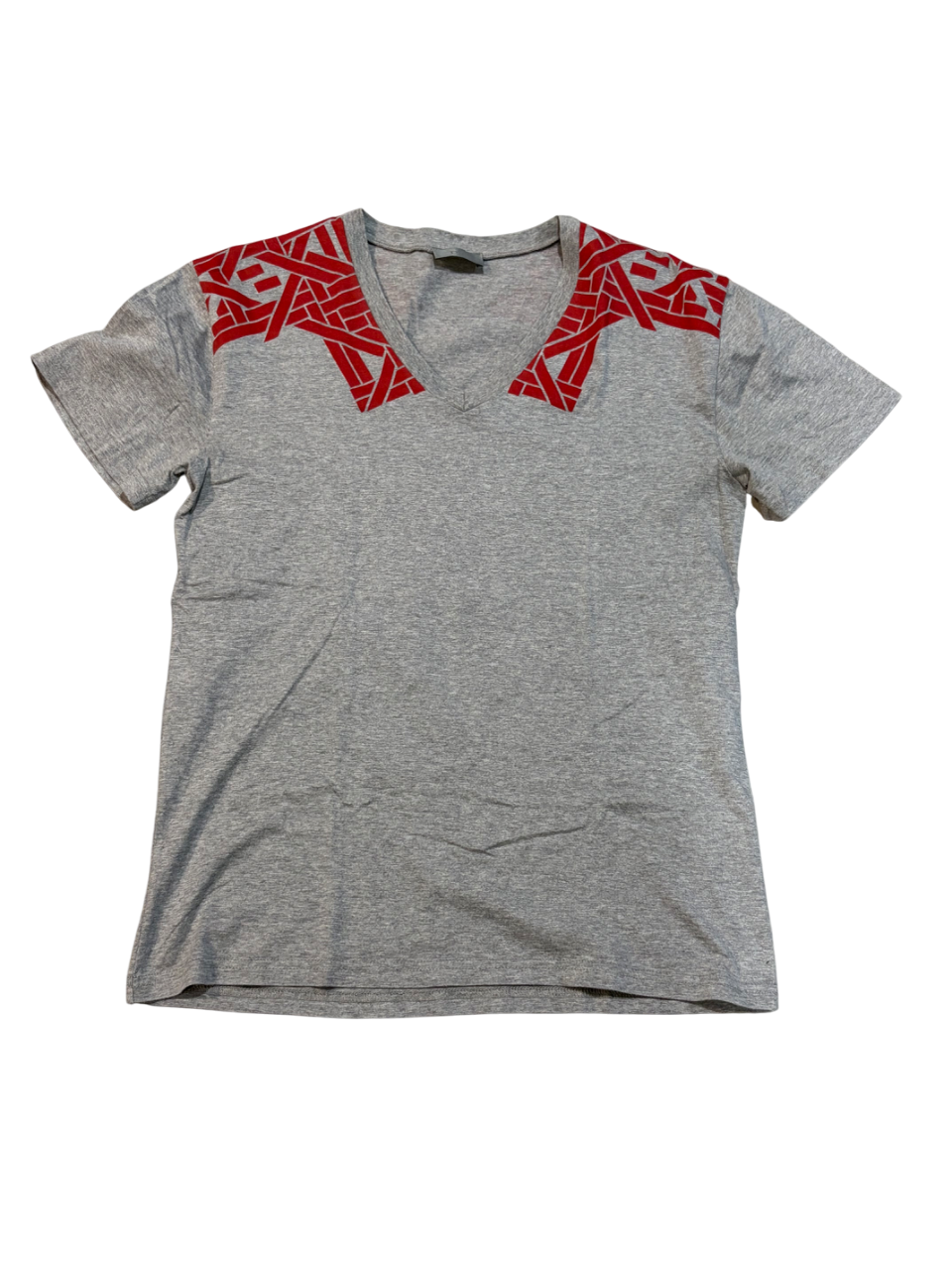 Dior Homme SS08 Tribal Shirt