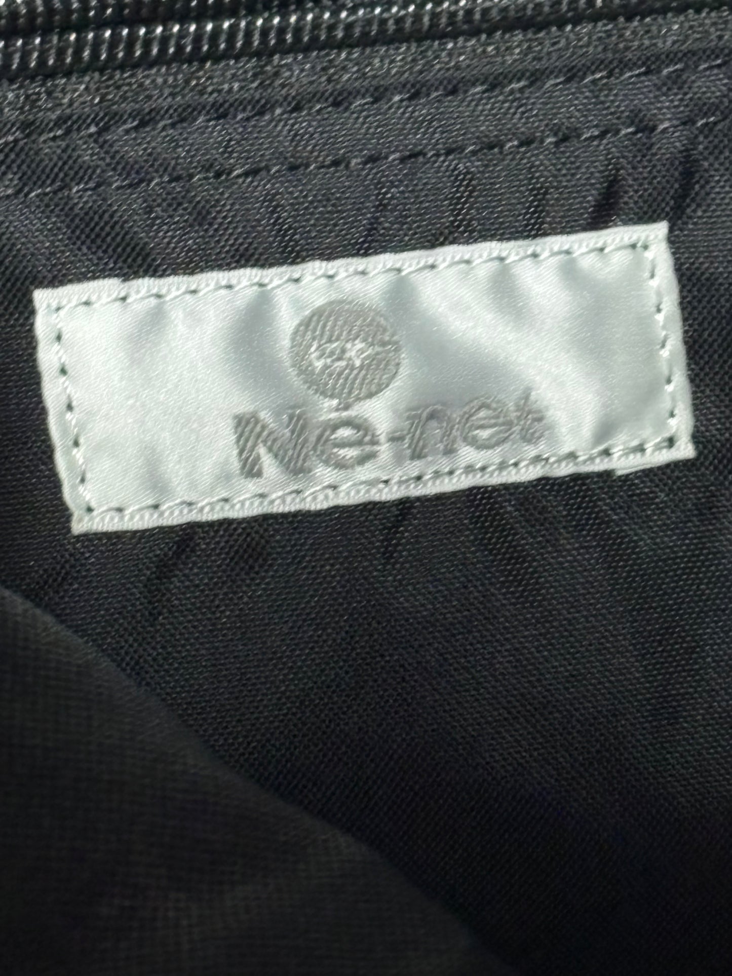 Ne-Net Cat Synch Clip Bag