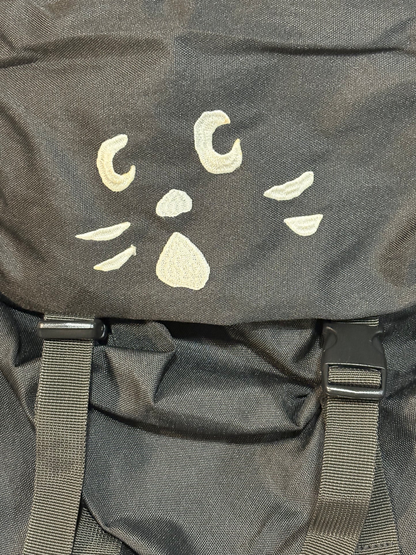 Ne-Net Cat Synch Clip Bag