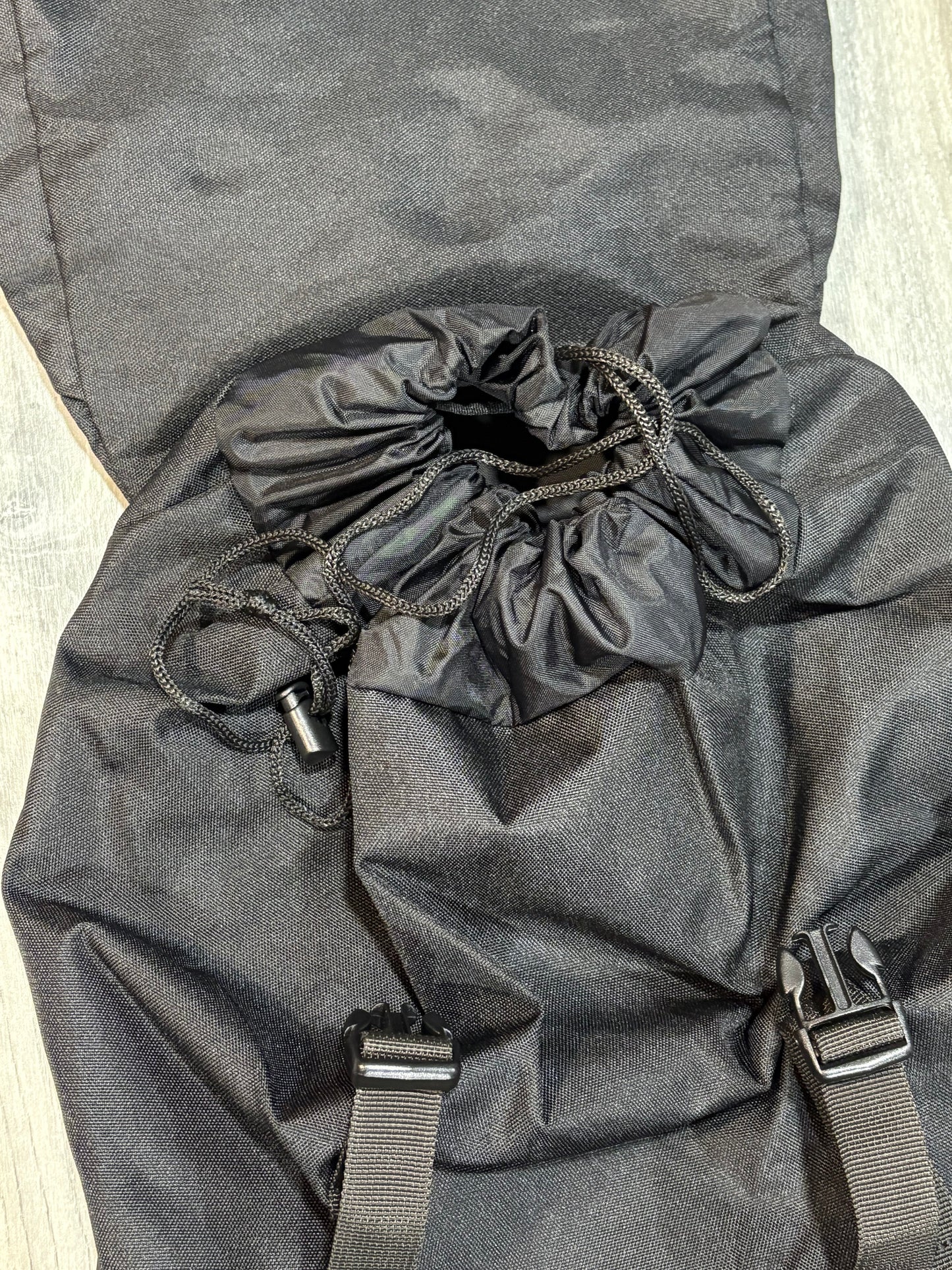 Ne-Net Cat Synch Clip Bag