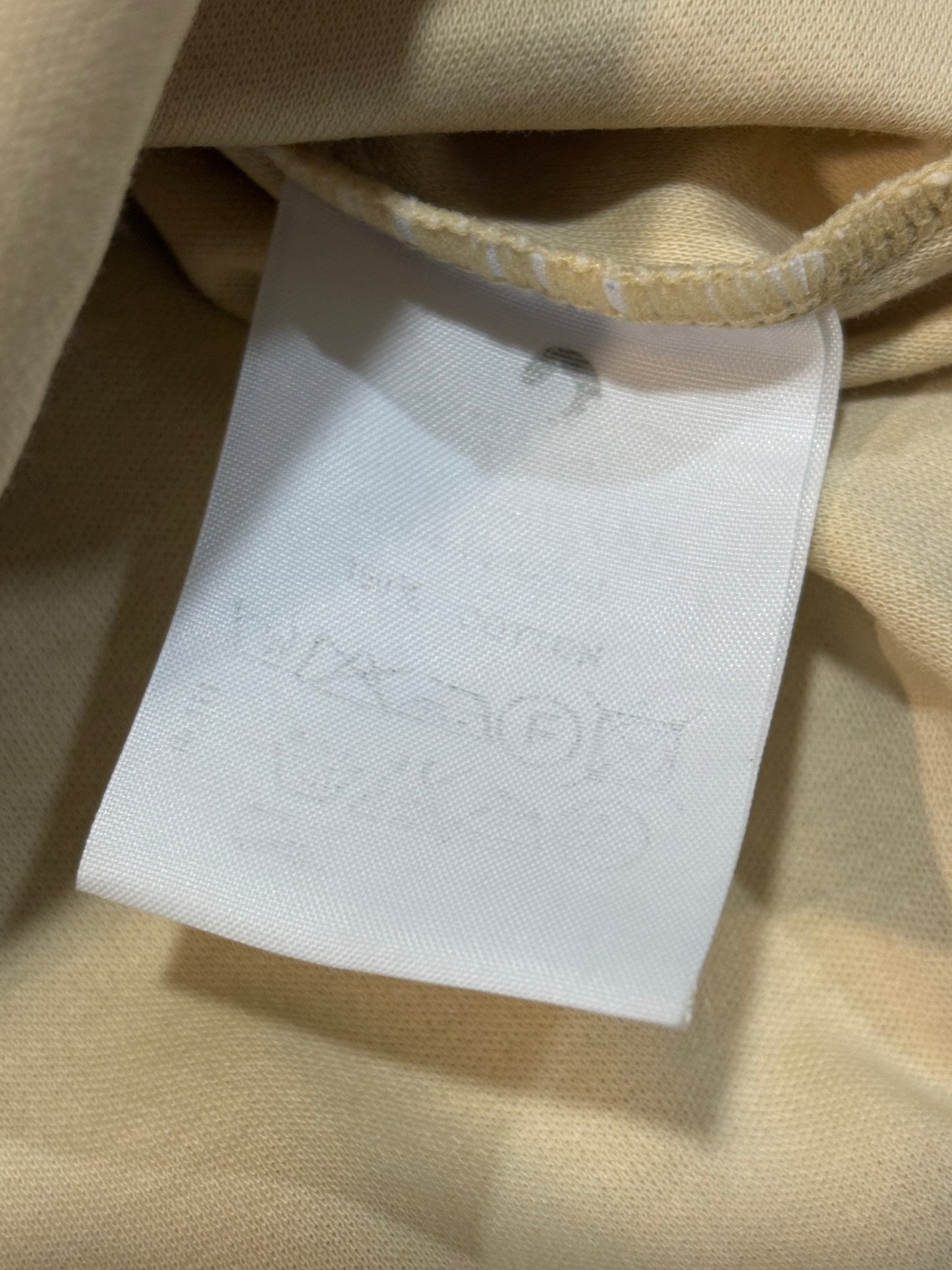 Beauty:Beast AW98 Scroll Shirt