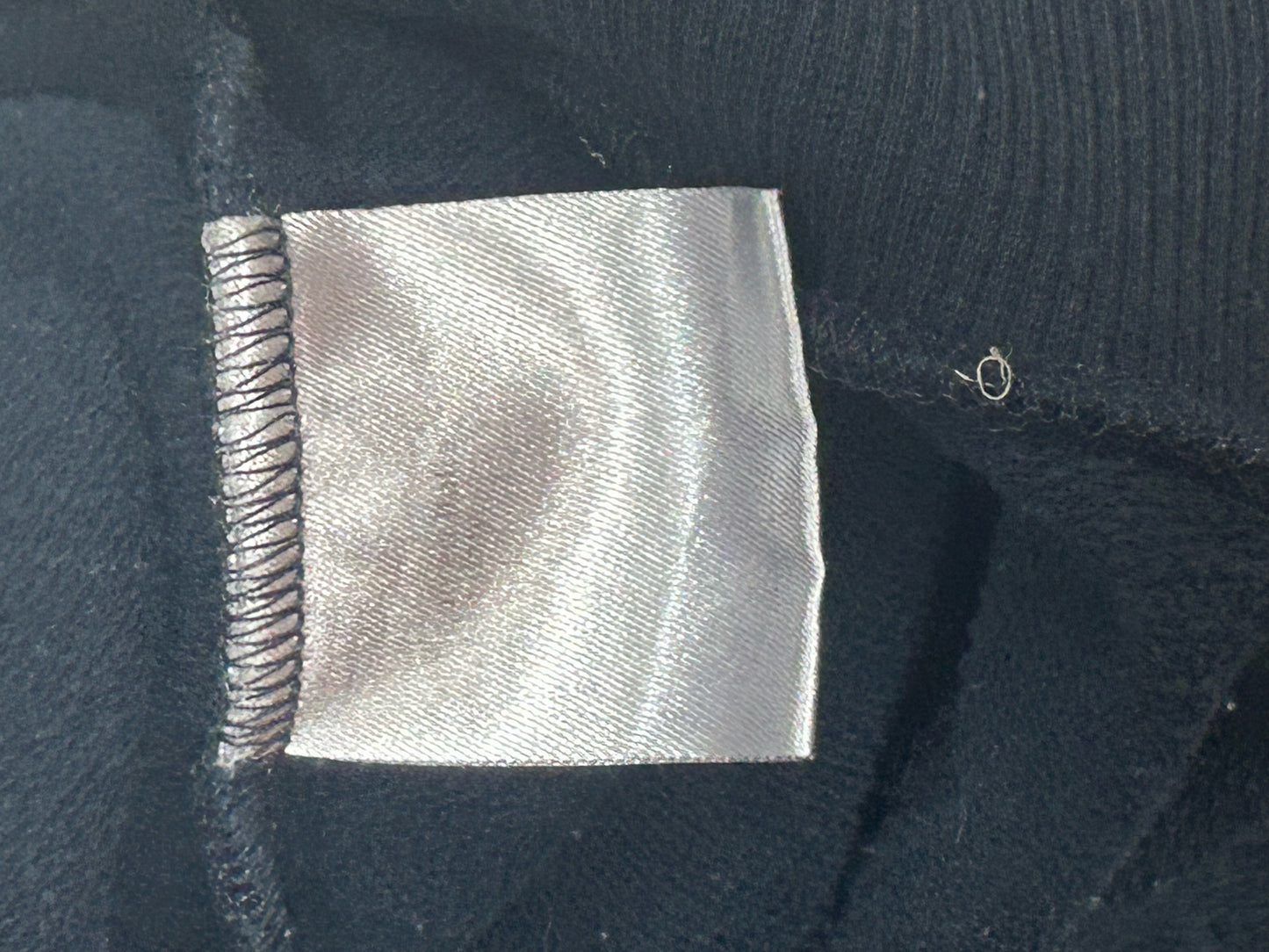 Dior Homme FW06 Forget Me Not Hoodie