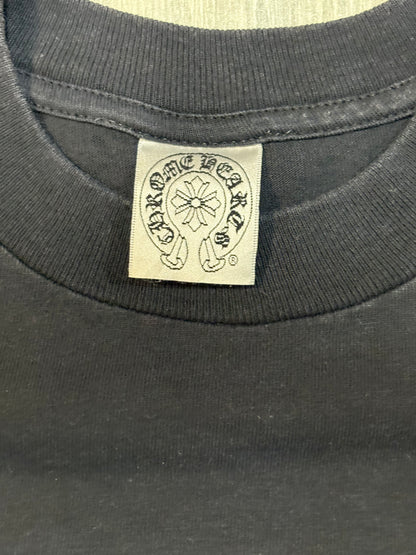 Chrome Hearts Vintage Foti Skull Shirt