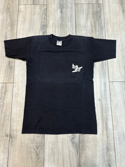 Chrome Hearts Vintage Foti Skull Shirt