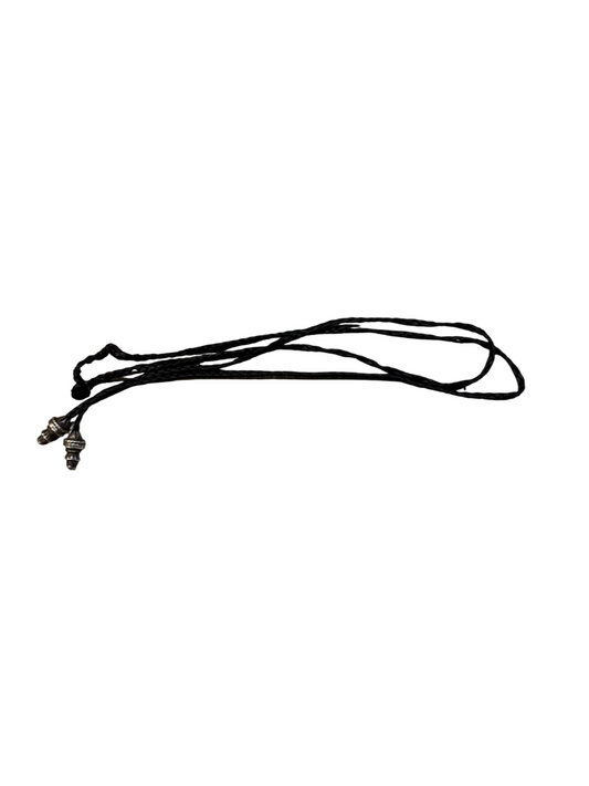 Chrome Hearts Bolo Tie