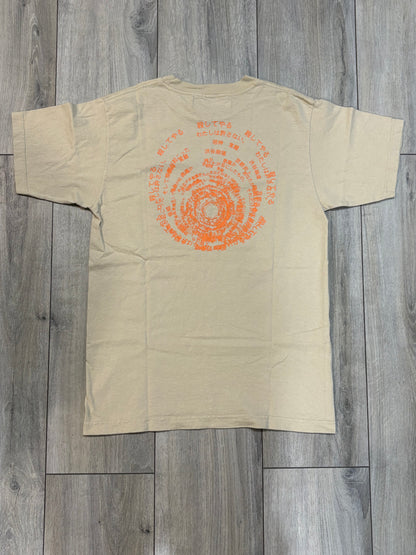 Beauty:Beast Cospa 1999 Gamera 3 Gamera! Shirt