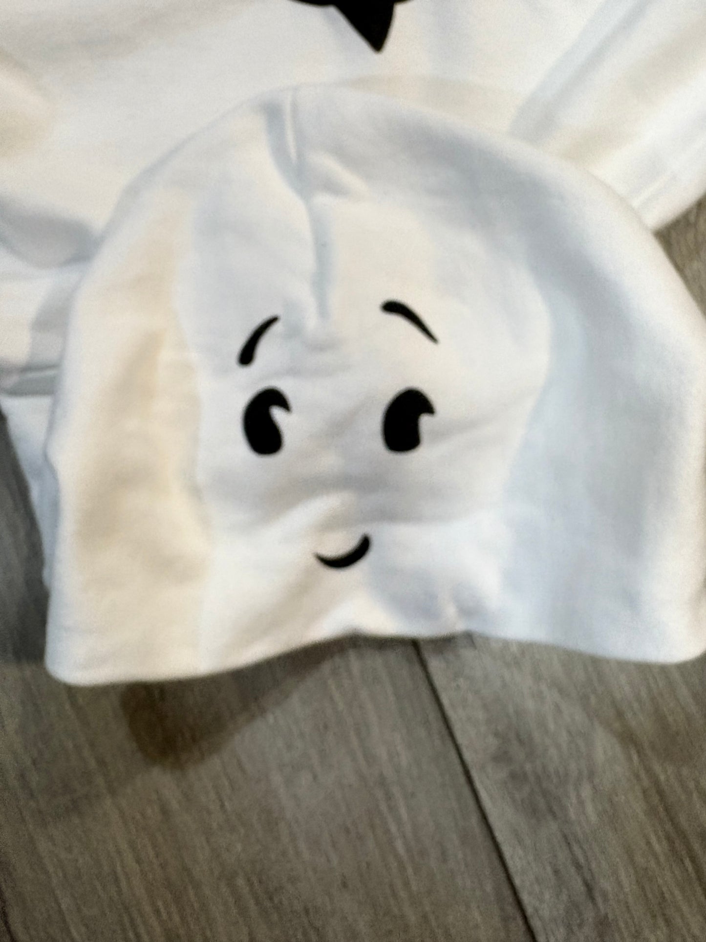 Ne-Net Nya Ghost Busters Hoodie