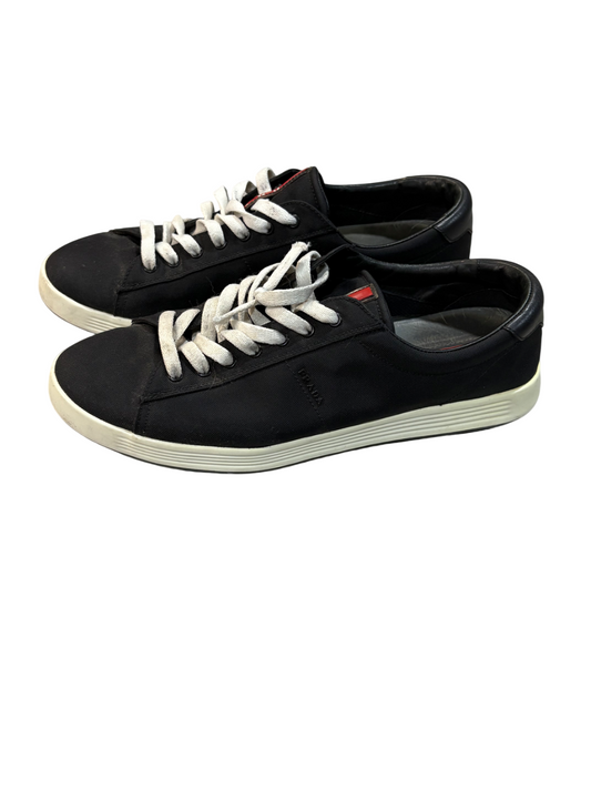 Prada 4E2860 Shoes