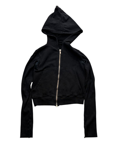 Rick Owens O&M Og Mountain Hoodie