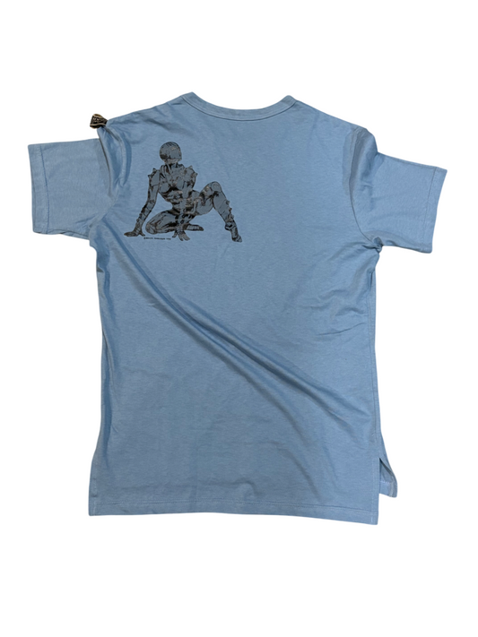 Beauty:Beast Cospa 1998 UFO Catchers Cobra Shirt