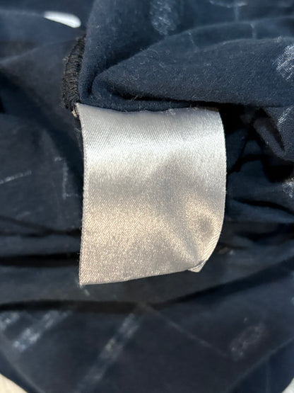 Dior Homme SS06 Music Note Shirt