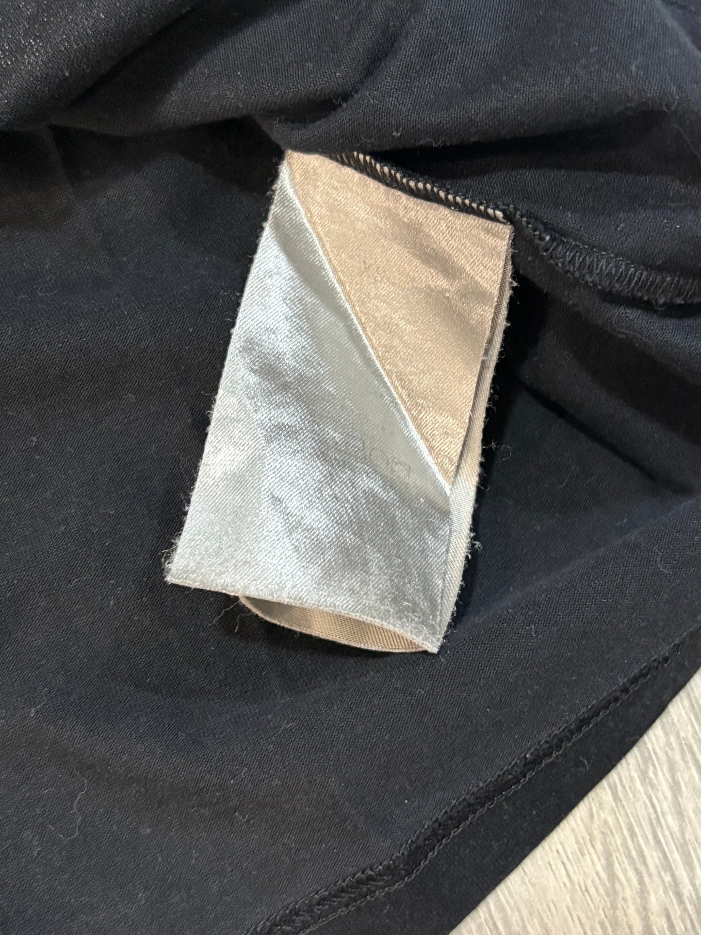Dior Homme AW10 We Create The Beauty Shirt