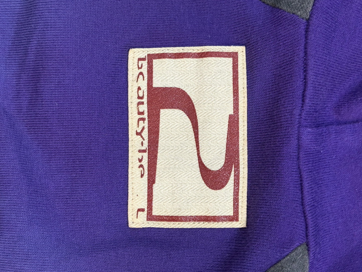 Beauty:Beast AW98 More Faster Thin Hoodie