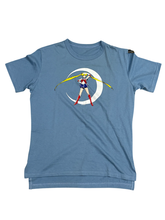 Beauty:Beast UFO Catchers Sailor Moon Shirt