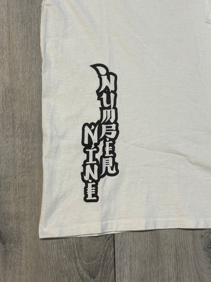 Number (N)ine AW99 Pocket Shirt