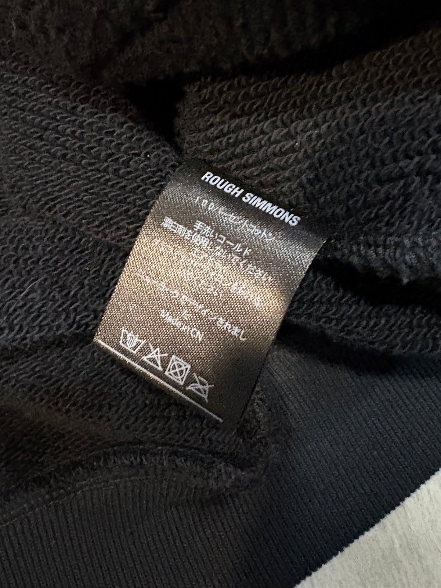 Rough Simmons Consumed Penelope Hoodie