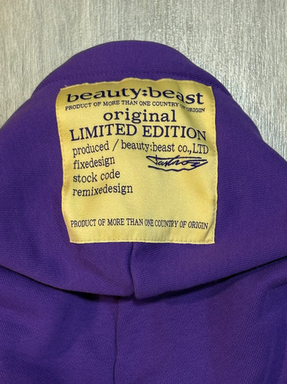 Beauty:Beast SS99 Lunar Icon Hoodie