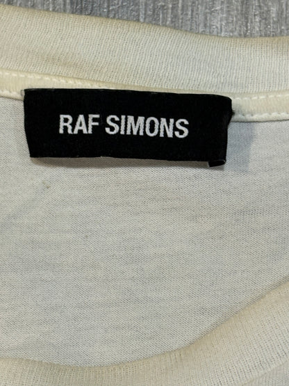 Raf Simons AW15 Guitar Boy Shirt