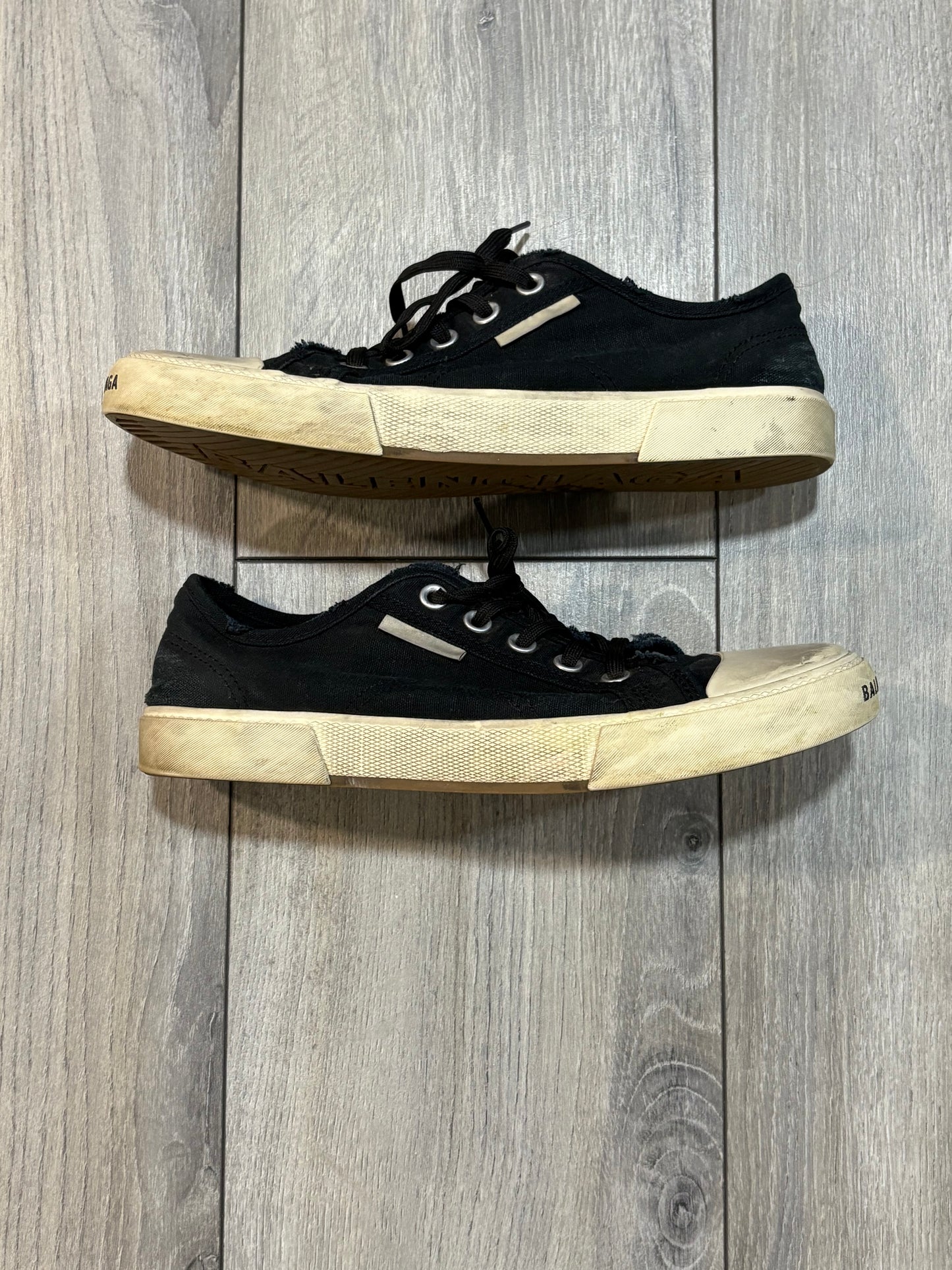 Balenciaga Paris Sneaker