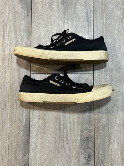 Balenciaga Paris Sneaker