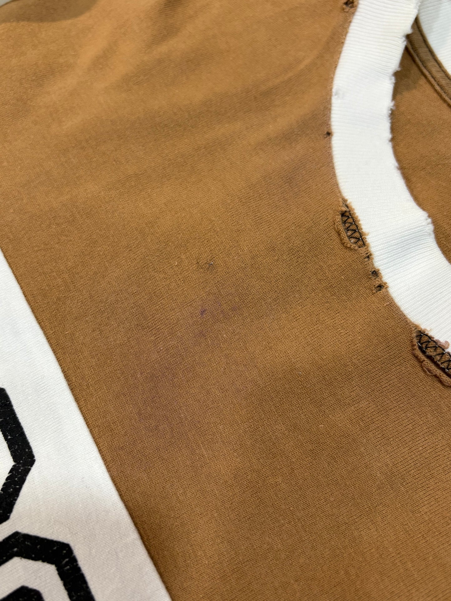 Number (N)ine SS06 Rose Jersey Shirt