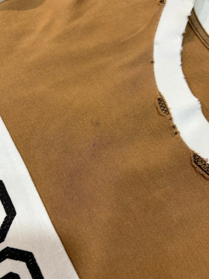 Number (N)ine SS06 Rose Jersey Shirt