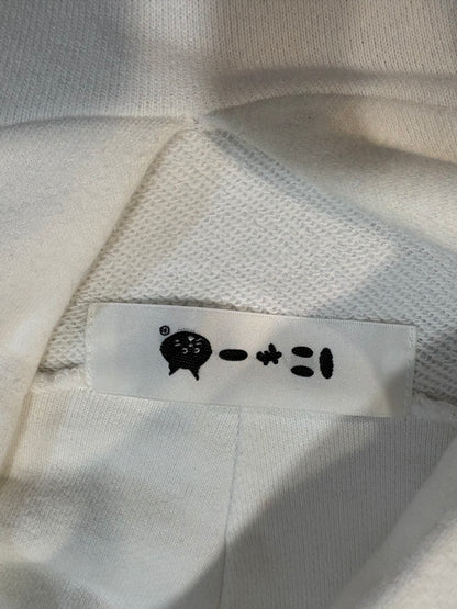 Ne-Net Nya Ghost Busters Hoodie
