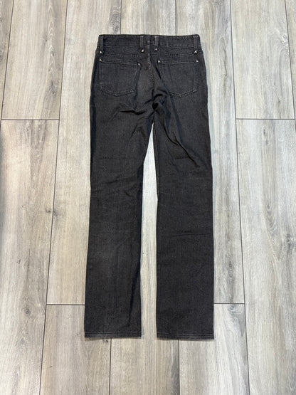 Number (N)ine AW99 Studded Denim