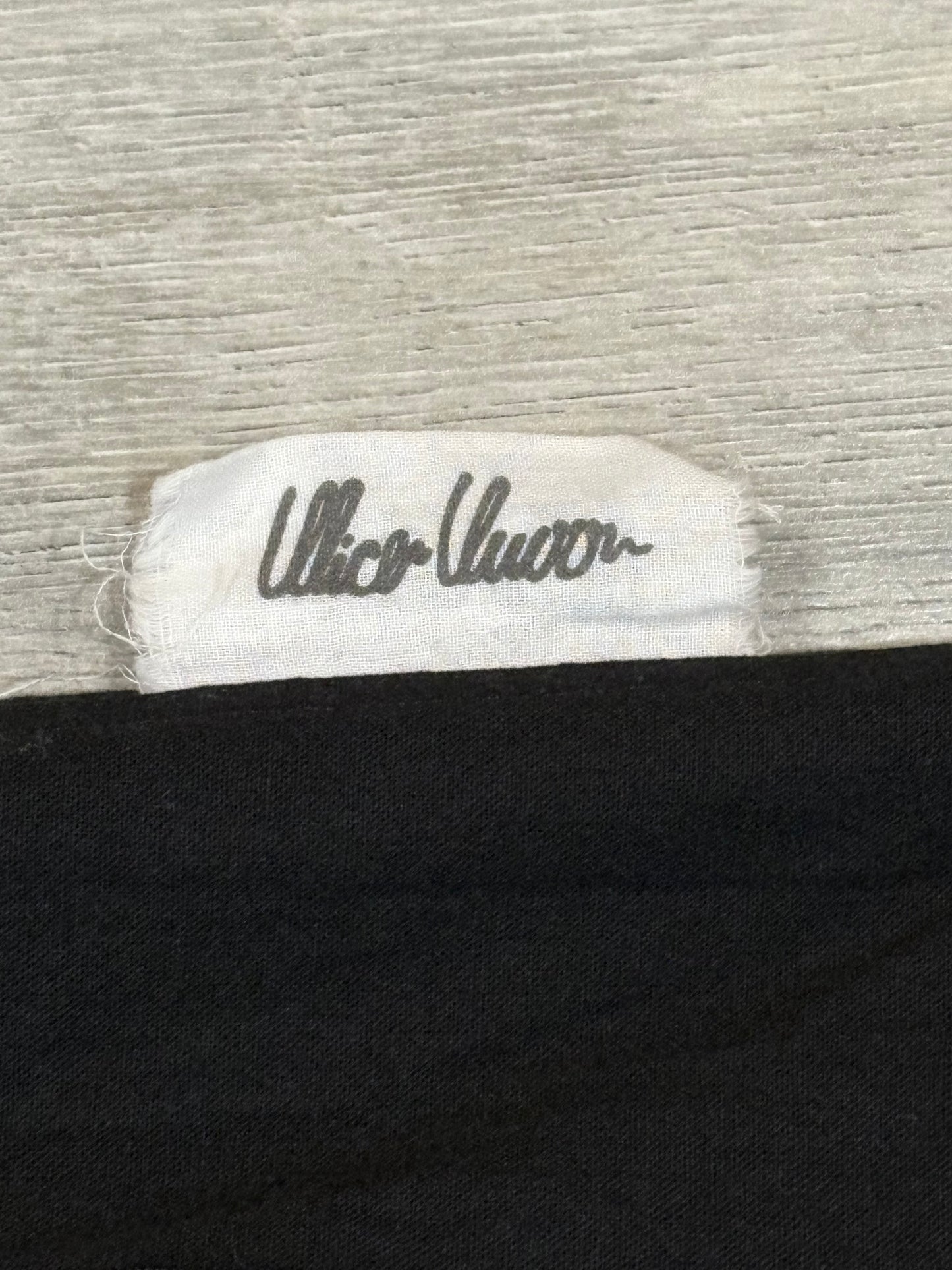 Alice Auaa 90s Transformer Bondage Pants