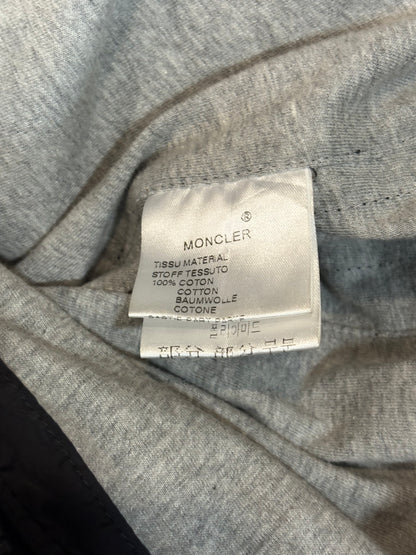 Moncler Pilot Jacket
