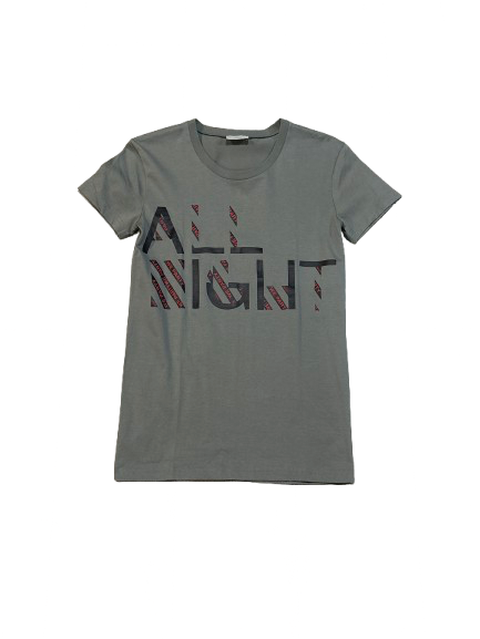 Dior Homme AW10 All Night Shirt