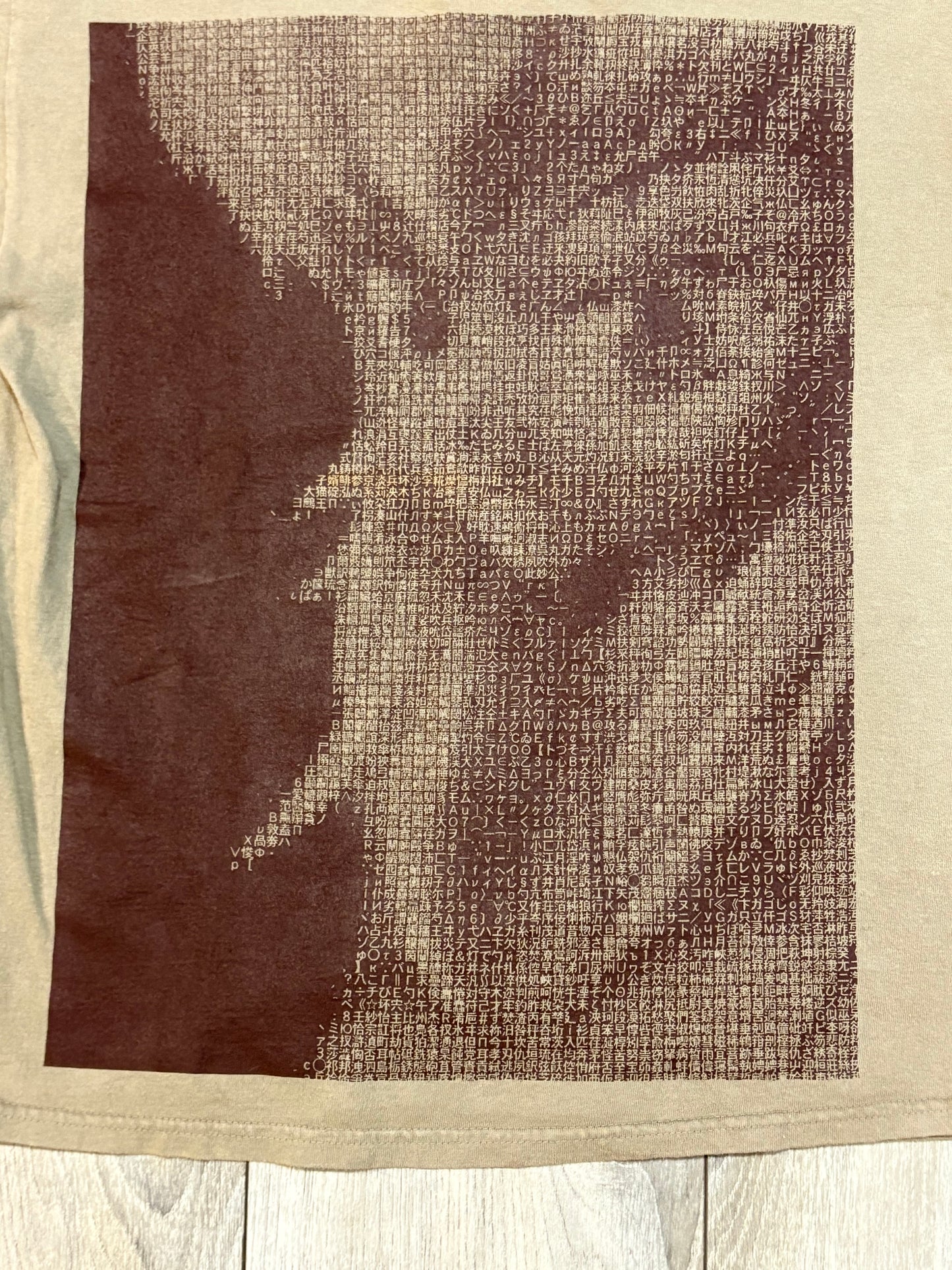 Beauty:Beast 10th Anniversary Shirt