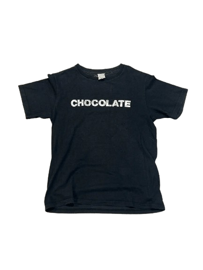 Number (N)ine SS01 Chocolate Shirt