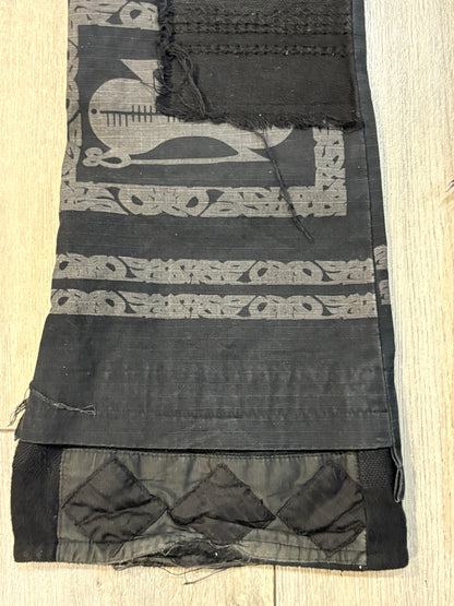 Undercover SS03 Peace Not Compromised Scab Pants