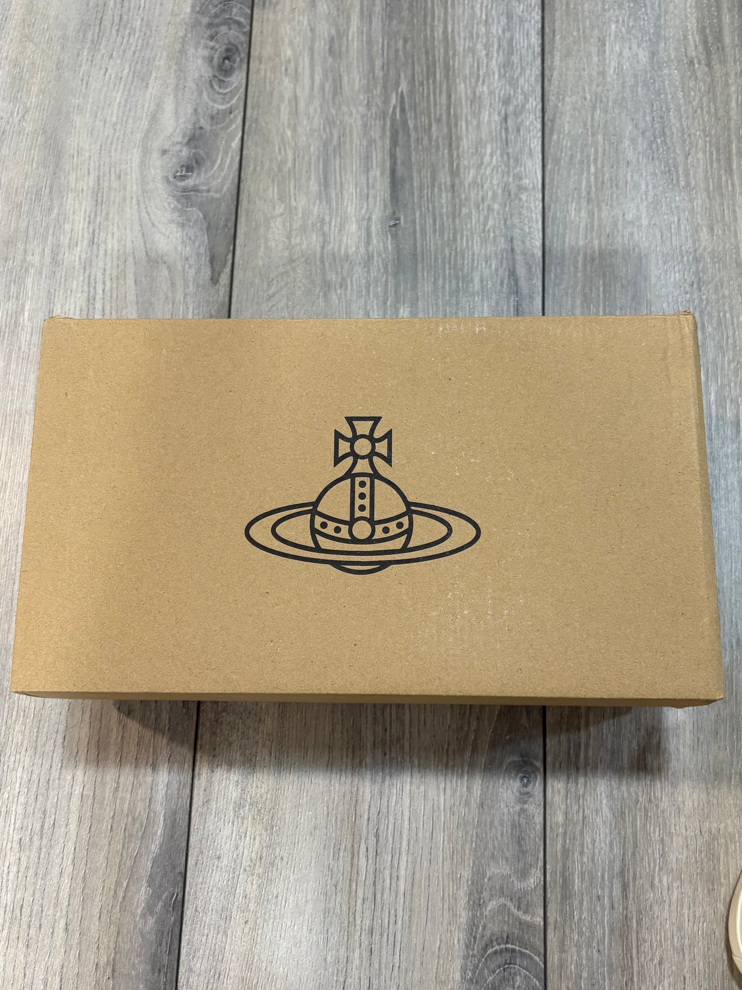 Vivienne Westwood Chaos Orb Shoes