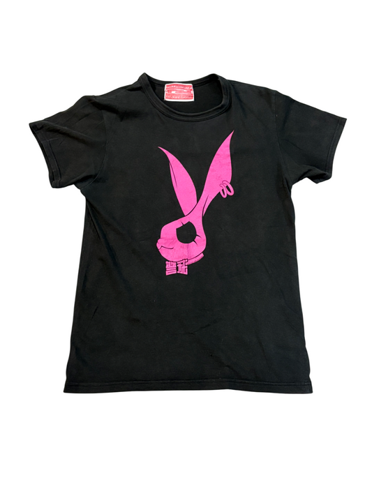 Beauty:Beast SS00 Playboy Shirt