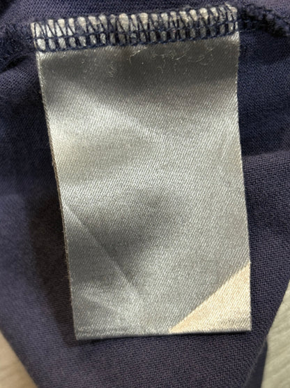 Dior Homme SS06 Diamond Shirt