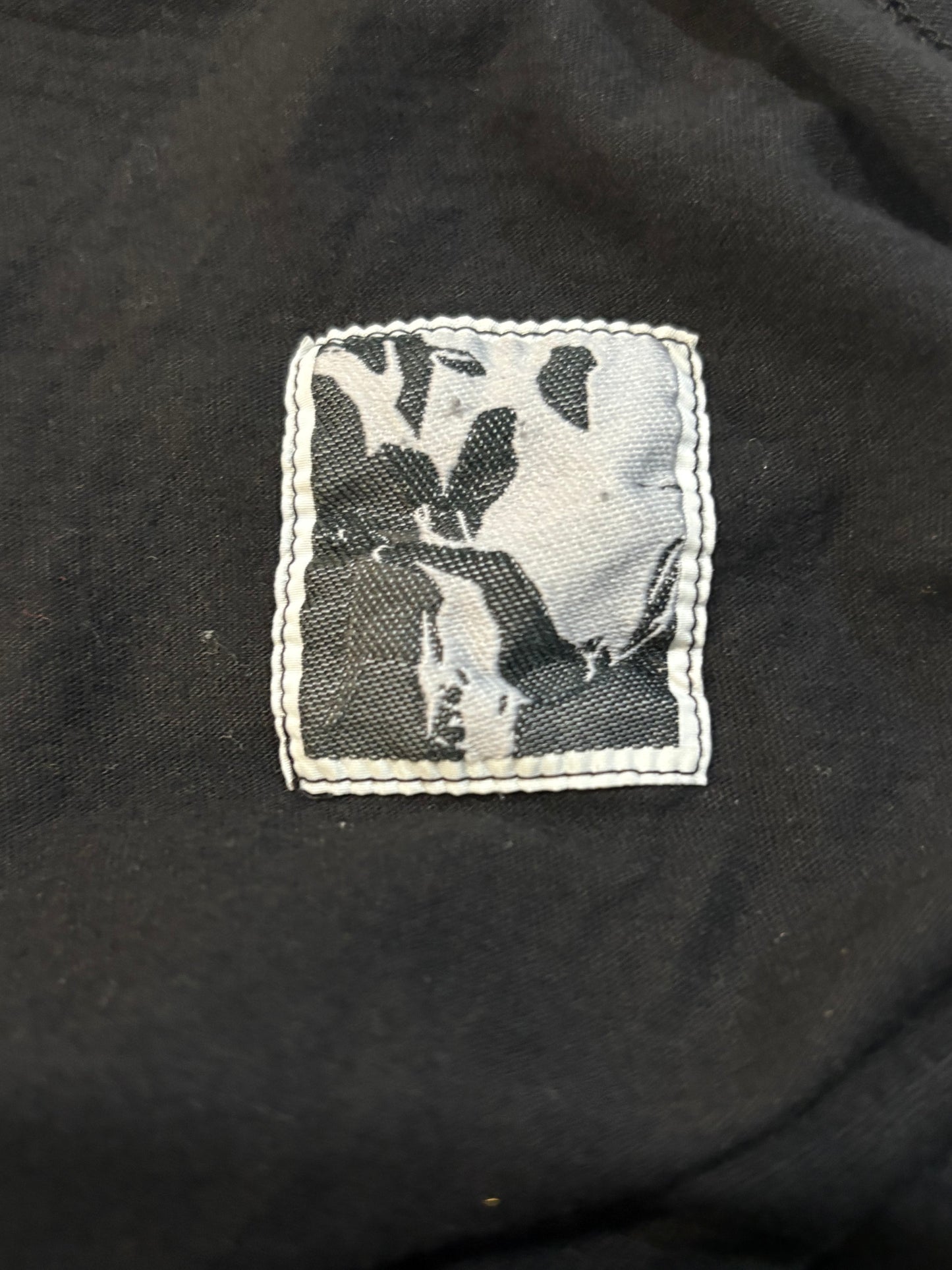Rick Owen’s Tail Tee
