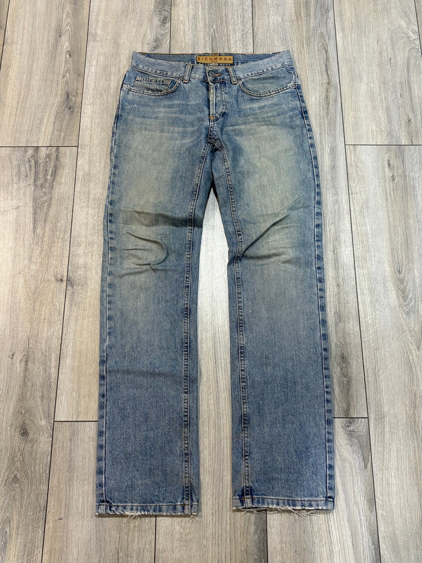 John Richmond Rich Denim