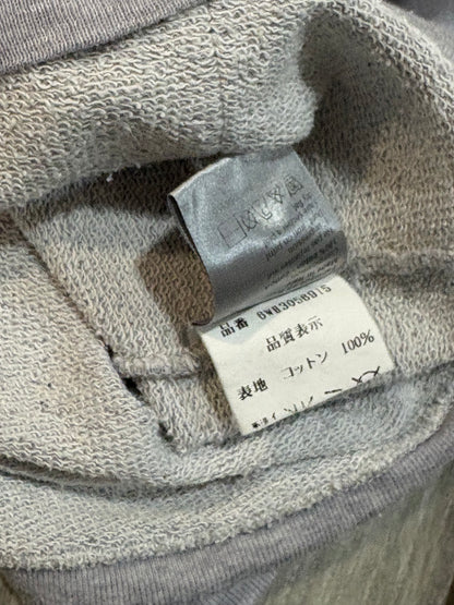 Dior Homme AW06 I think it’s U i can’t be sure hoodie