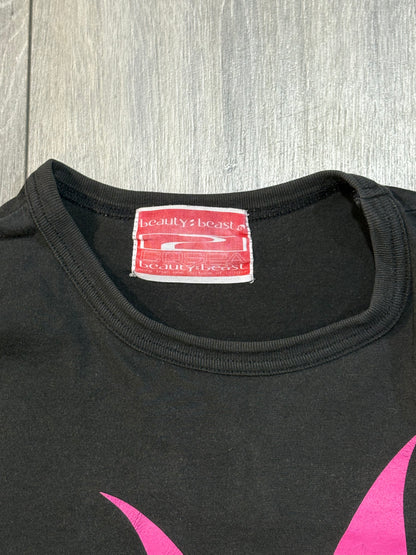 Beauty:Beast SS00 Playboy Shirt