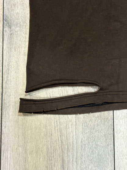 Number (N)ine AW04 Mindless Obedience Shirt